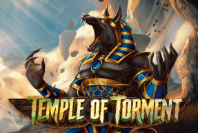 Temple of Torment 96% Mobile